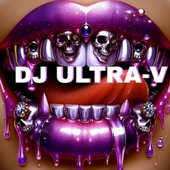 Mix Uptempo DJ ULTRA-V 2024