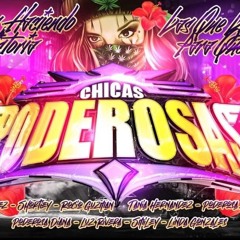 DANZA DE LAS PODEROSAS 2020 ESTRELLAS DE LA KUMBIA[ARIEL SONIDO MASTER]