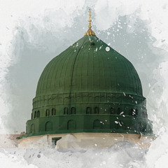 Mawlana Ya Mawlana by Sheikh Londt of Cape Town