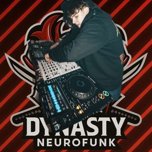 Dynasty Neurofunk - Membermix Vol.1 (faze neuro)