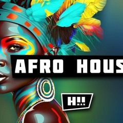 AFRO HOUSE MIX 2024 - Savano Records El Grande Mixtape