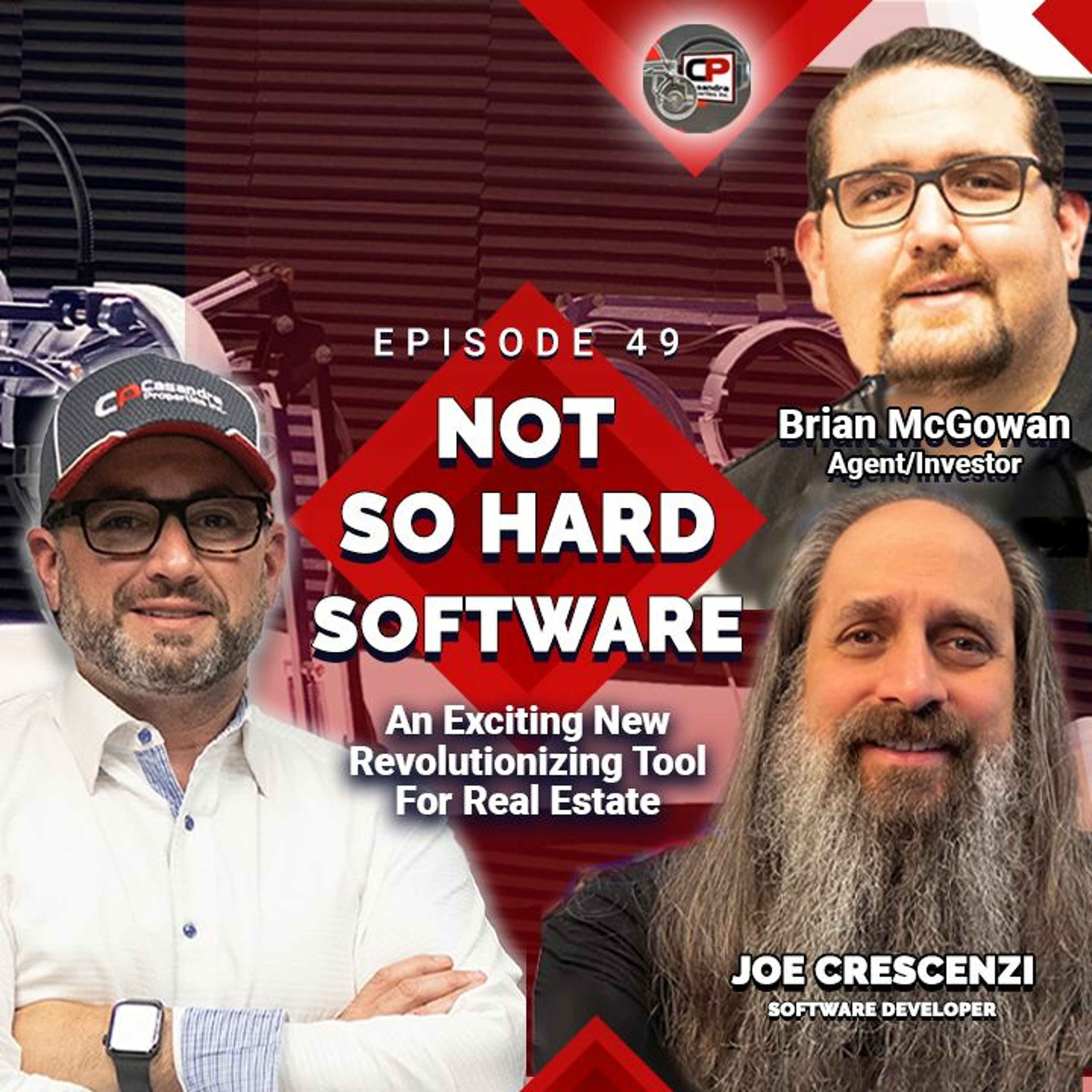 PreReal Podcast