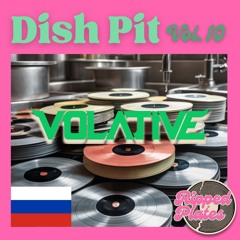 volative - dish pit #010