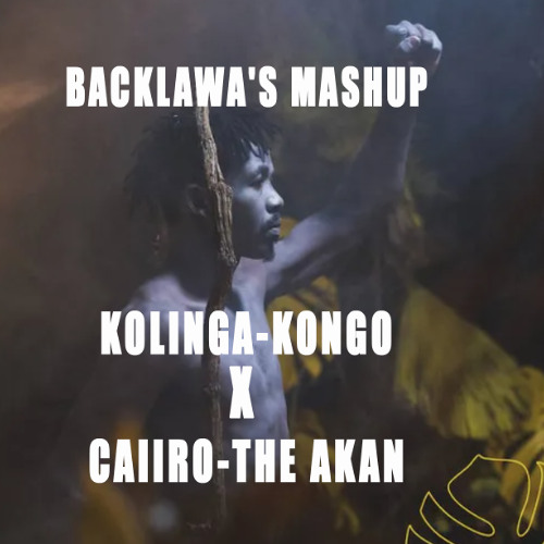 BACKLAWA / REMIX / MASHUP