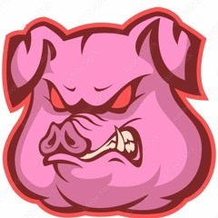 Casketkrusher & The Soul Seeker - Oink! Oink!