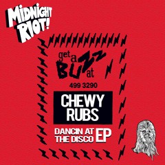 Chewy Rubs - Bo Fo (teaser)