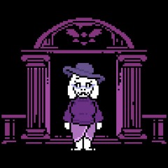 「UNDERTALE: Altered Story」- Mother Figure