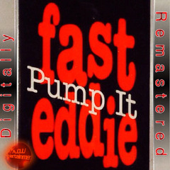 Pump It (Radio)