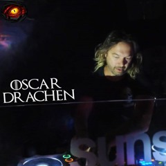 Beautiful Nymph  --  Oscar Drachen