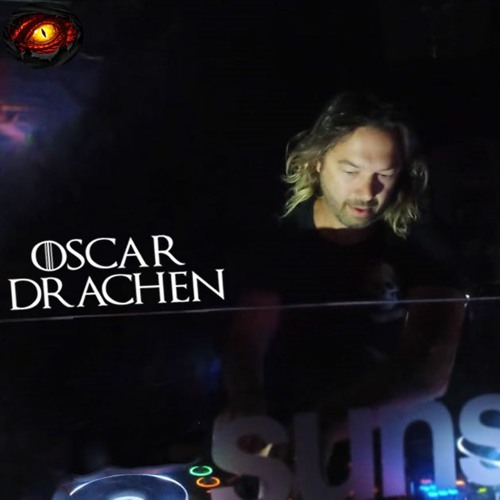She Is Dangerous   --   Oscar Drachen