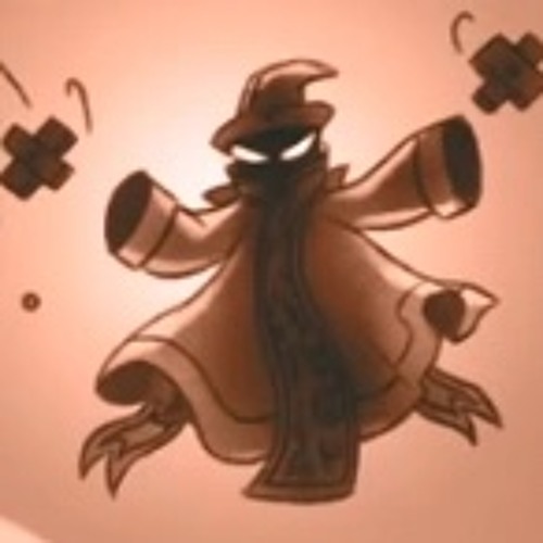 Puppet Master - Final Fight