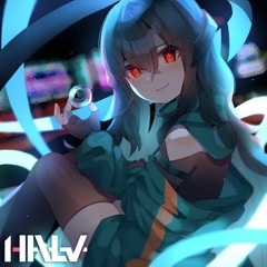 Halv - Concvssion 2k22 Edit.