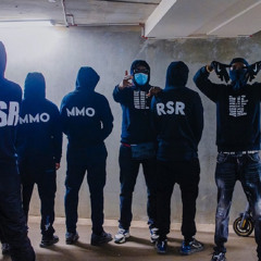 Montana - StorStad (Osläppt)