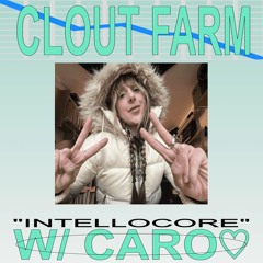 Episode 35: "INTELLOCORE" feat. caro♡ *PREVIEW — FULL EP ON PATREON*