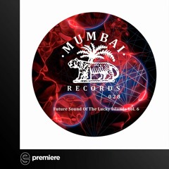 Premiere: Re.mind - Ahyata - Mumbai Records