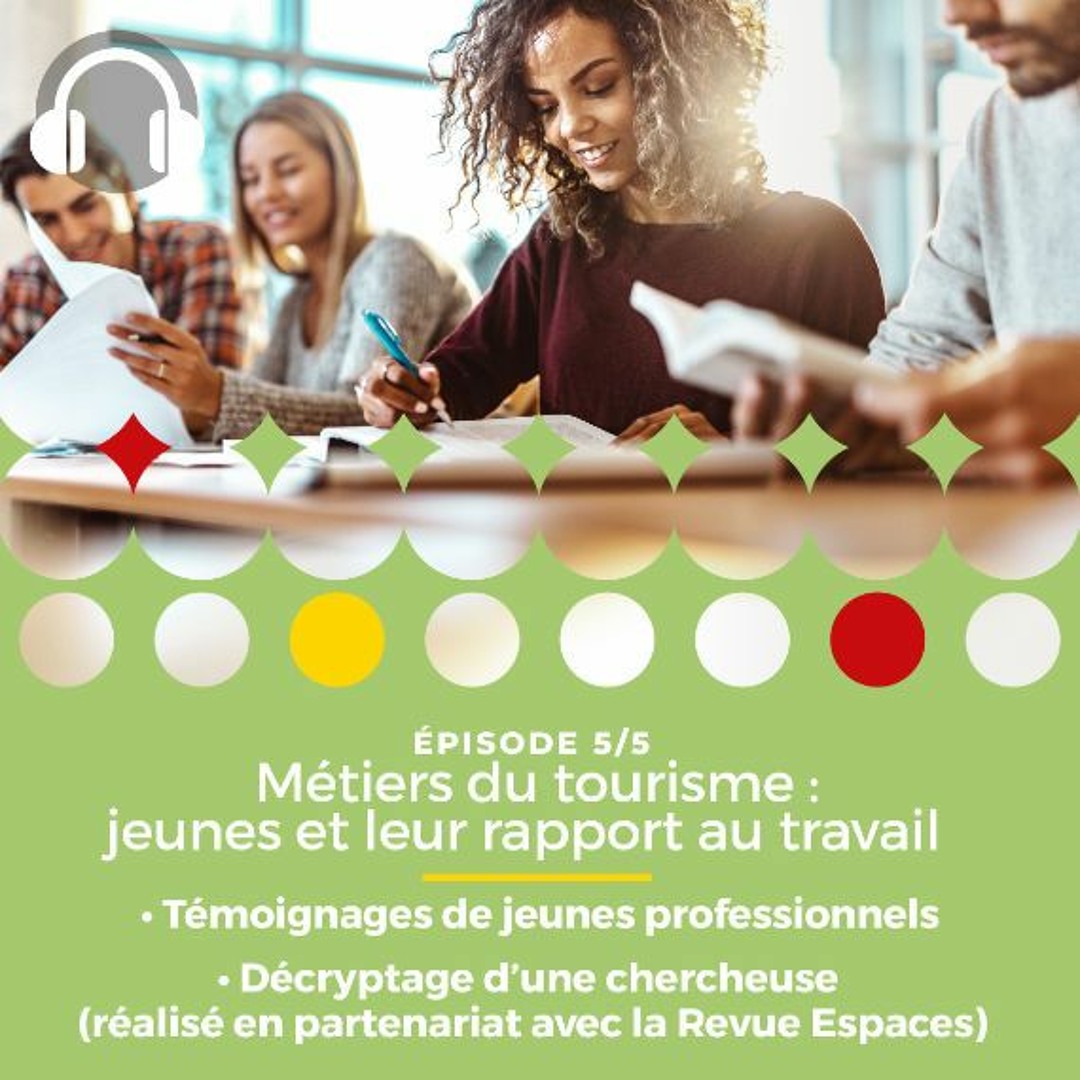 Têtes Chercheuses CRTL Occitanie - Épisode 5, 1ère partie : Un travail à Montréal