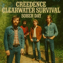 Creedence Clearwater Survival "Sober Day" Summit Saratoga 10.7.25 Drew.wav