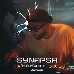 SYNAPSA PODCAST | 054 | Jaycob