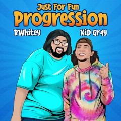 BWhitey - Steady Stuntin