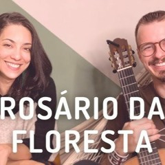 Rosário da Floresta - Antônio Vitto - Da Alma