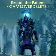 EZCOOL THE PATIENT