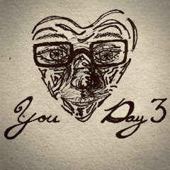You - Day 3