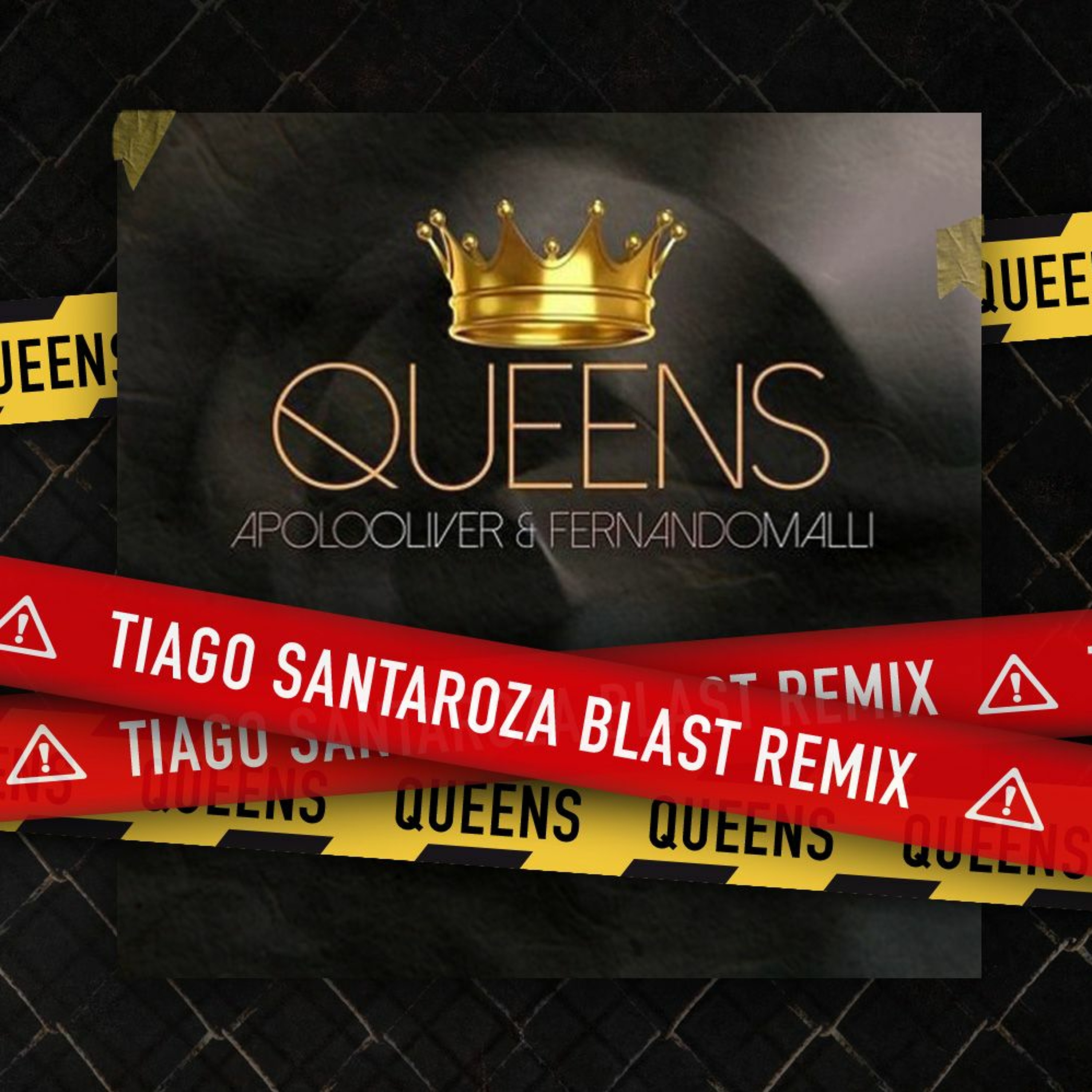 DJ Tiago Santaroza