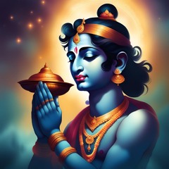 Hare Krishna