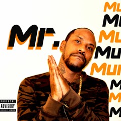 Mr. Murray-Mr. Knock The Pussy Out
