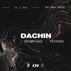 drumphase & friends 020 - DACHIN