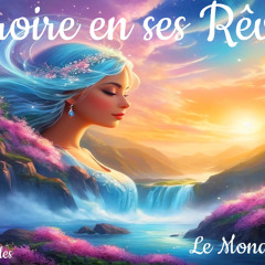 Le monde d'Epsilon - Croire en ses rêves