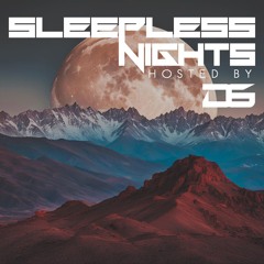 Sleepless Nights EP 331- D6