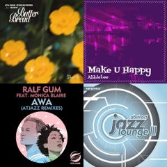 Copy- AWA - Atjazz Love Soul Mix Edit Radio (15-Apr-2025)
