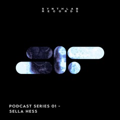 PODCAST SERIES 01 - SELLA HESS