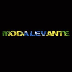 BRAZILIAN FUNK | MODA LEVANTE Live Session