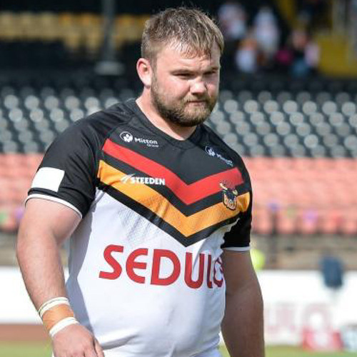 Halifax vs Bradford Post Match Reaction