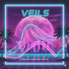 VEIL - CHILLWAVE SESSION - PACK VIP (9)