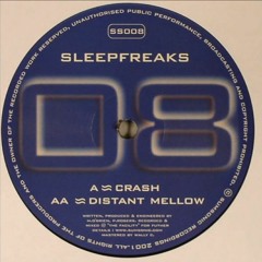 Sleepfreaks - Distant Mellow (Original Mix)