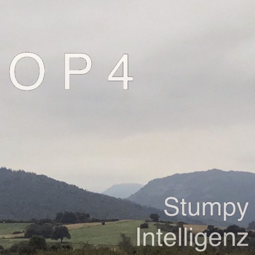 O P 4 [Stumpy Intelligenz]