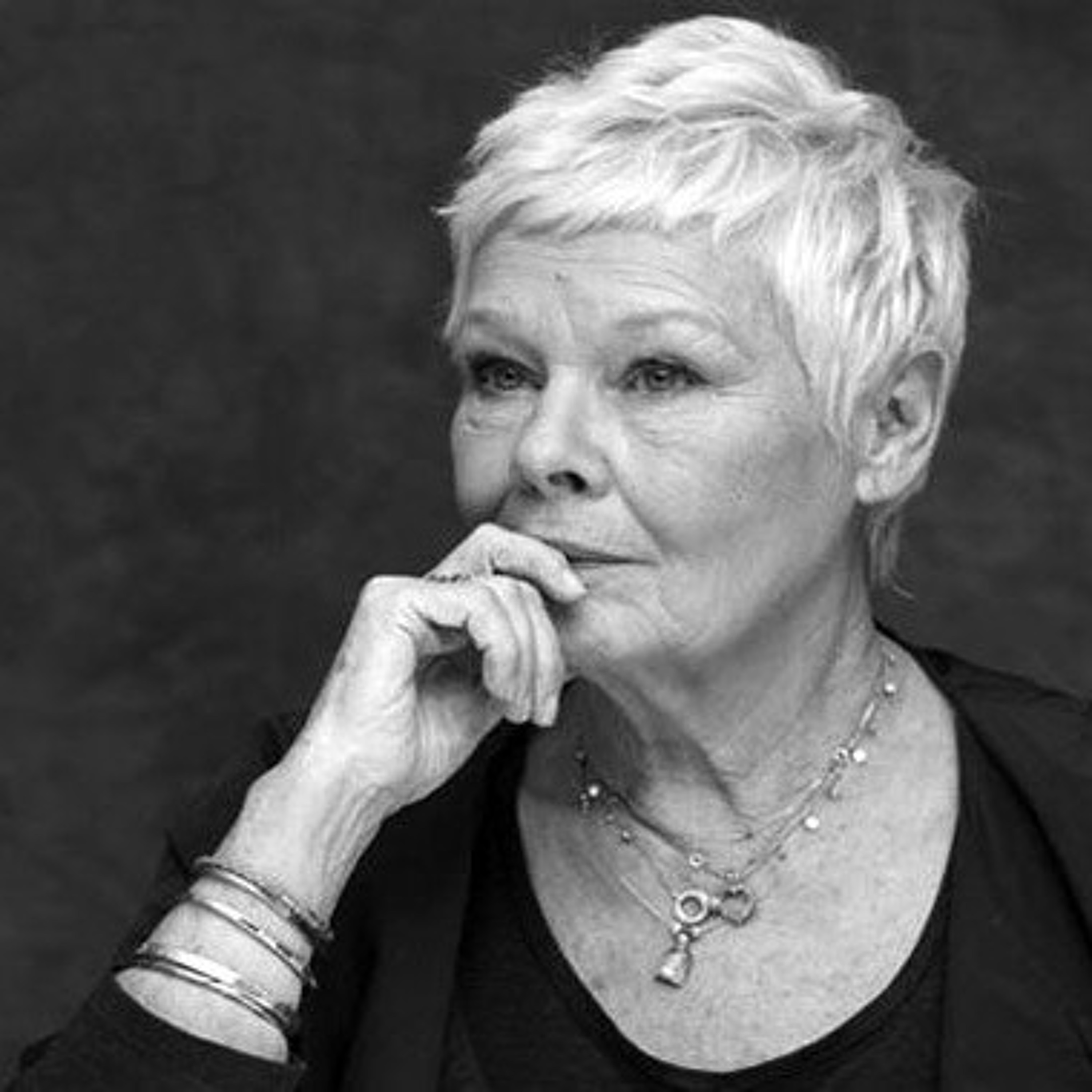 Bonus Episode - Dame Judi Dench