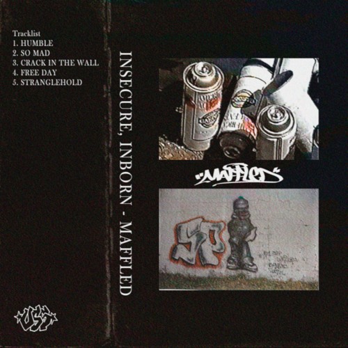 INSECURE X INBORN - SO MAD