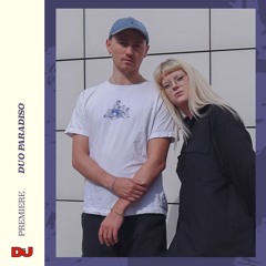 Premiere: Duo Paradiso ‘Moonlight’
