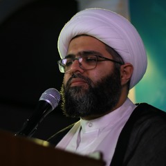 دعاء أبي حمزة الثمالي | الشيخ علي الجفيري | 26 رمضان 1442 هـ