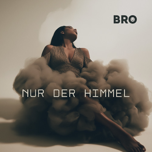 Nur der Himmel