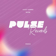 Vicky Vanna - Vice (Original Mix)