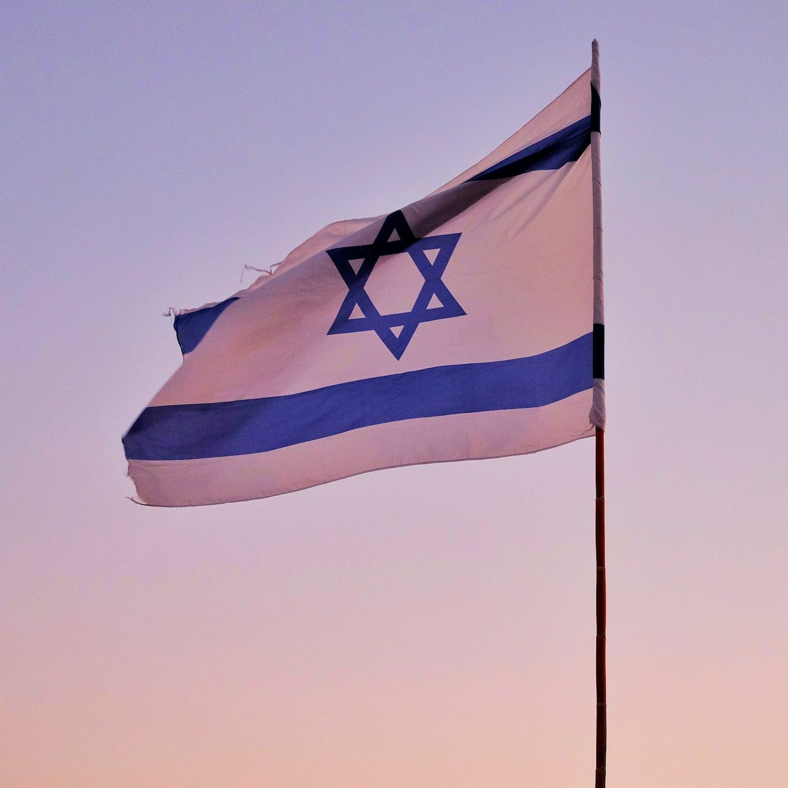 The Land of Israel Network