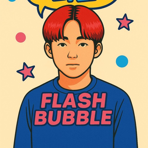 Flash Bubble V1 (fr)