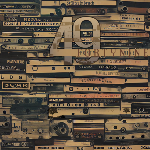 Stream always when I turn off the light it gets dark by Scarless Arms