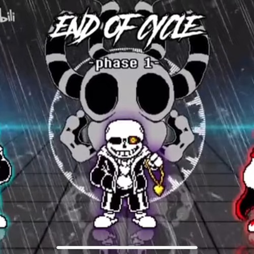 [End Of Cycle OST 007 Phase 1] Pain And Memories