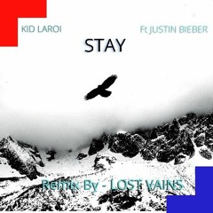 KID LAROI - Stay (ft Justin Bieber) {EDM Remix}